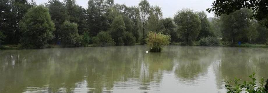 pond Šmartno pod Šmarno goro