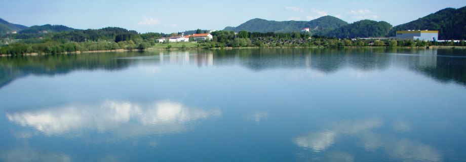 Velenjsko jezero